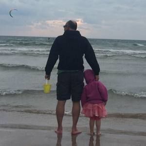 Meet your Posher, Anne